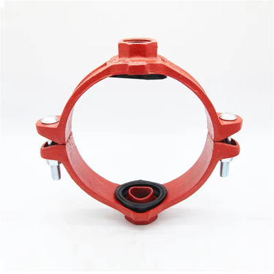 管道卡箍