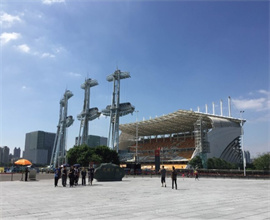 2010年广州亚运会场馆