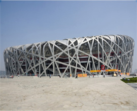 2008年北京奥运会场馆